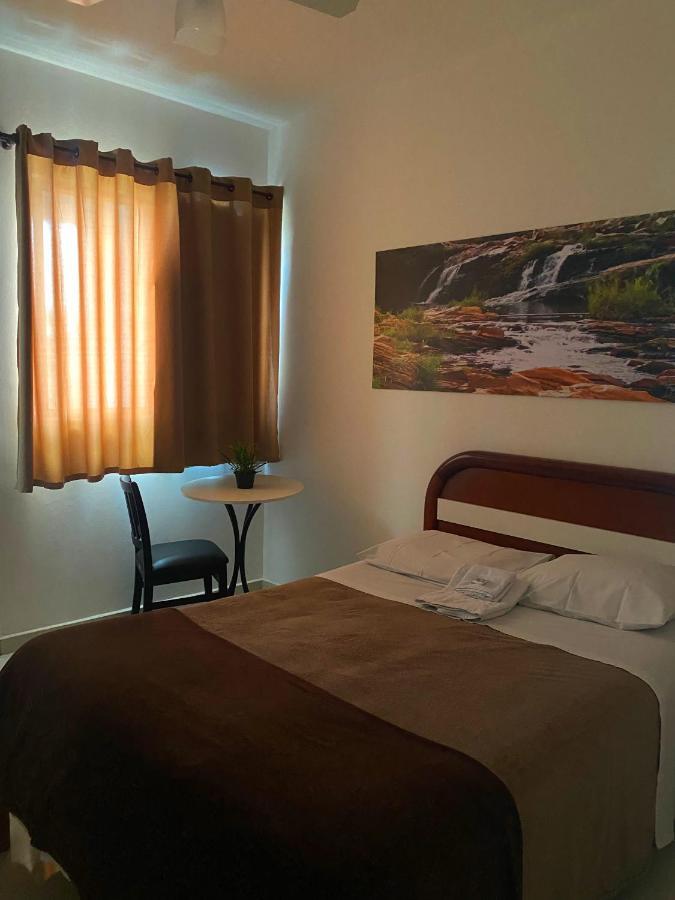 Hotel Do Lago Boa Esperanca  Kültér fotó