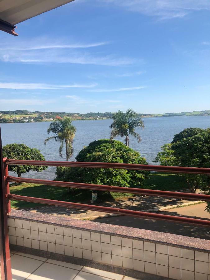 Hotel Do Lago Boa Esperanca  Kültér fotó